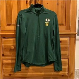 Women’s NFL Green Bay Packers Shirt